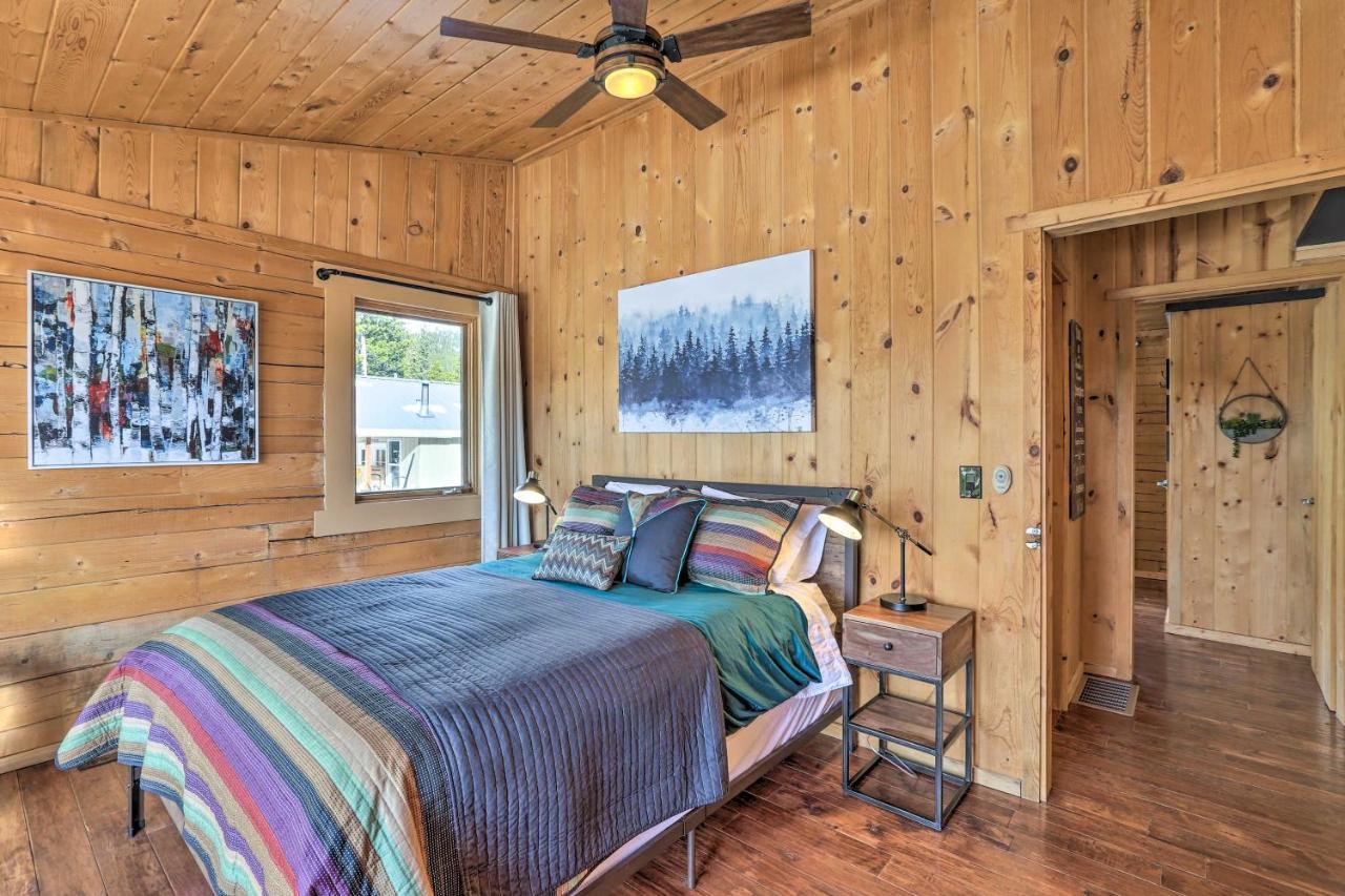 Cozy St Marys Escape Mtn Views, Hot Tub And Sauna Idaho Springs Exterior photo